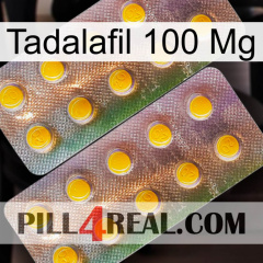 Tadalafil 100 Mg new10